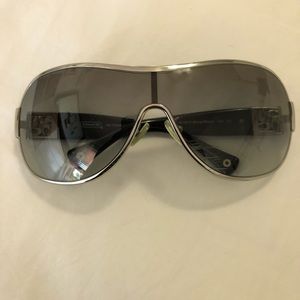 Ladies coach sunglasses